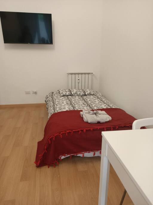 Casalara Garden Apartment Roma Exterior foto