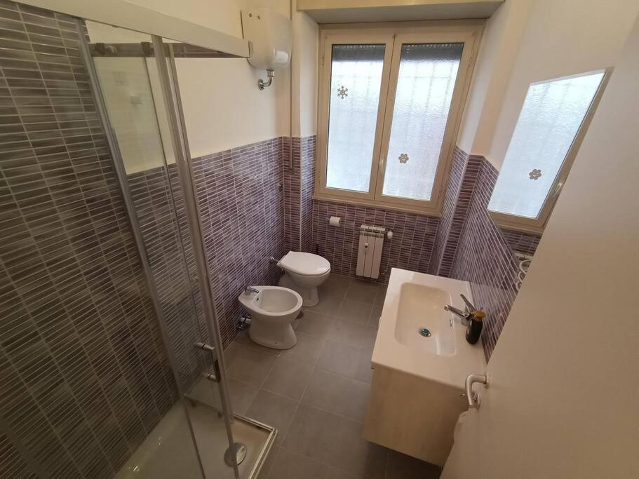 Casalara Garden Apartment Roma Exterior foto