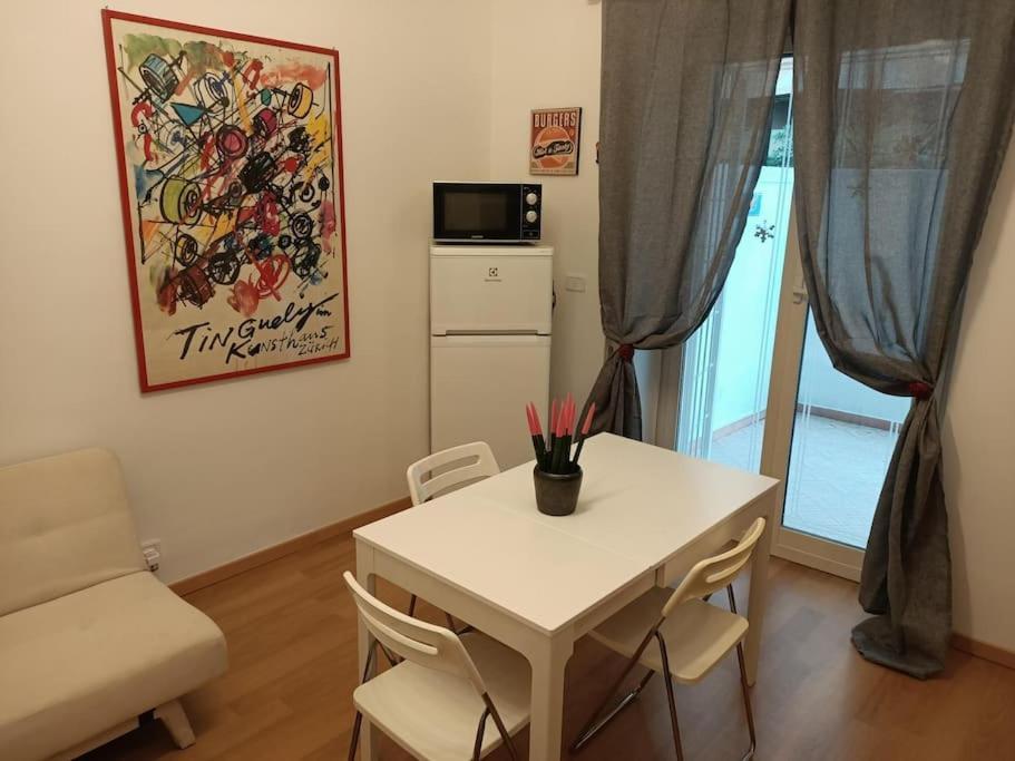 Casalara Garden Apartment Roma Exterior foto