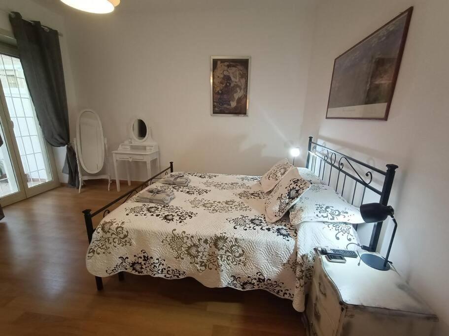 Casalara Garden Apartment Roma Exterior foto