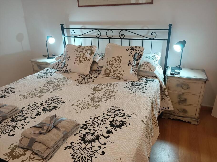 Casalara Garden Apartment Roma Exterior foto